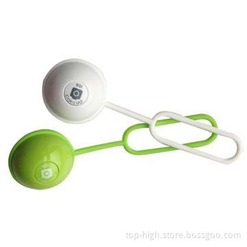 2014 hot selling Bluetooth remote shutter for iPhone 5
